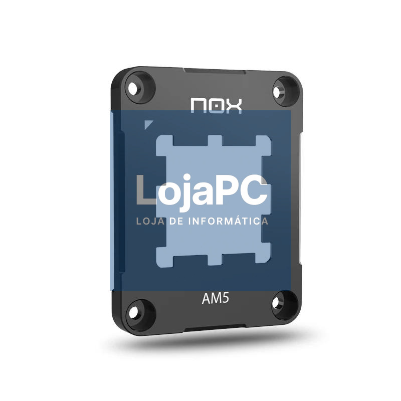 NOX Soporte Zócalo CPU AMD HUMMER SHIELD — imagem 2