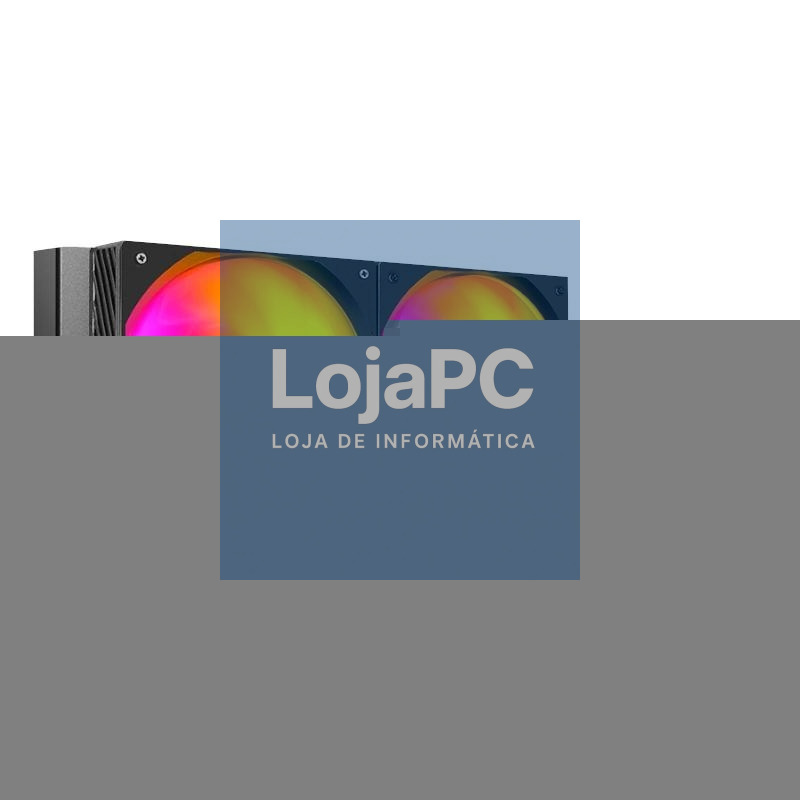 MARS GAMING Refrigeración Liquid VISIONPRO240 ARGB