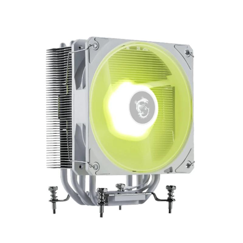 MSI Ventilador MAG COREFROZR AA13 Híbrido 12cm Bla — imagem 3