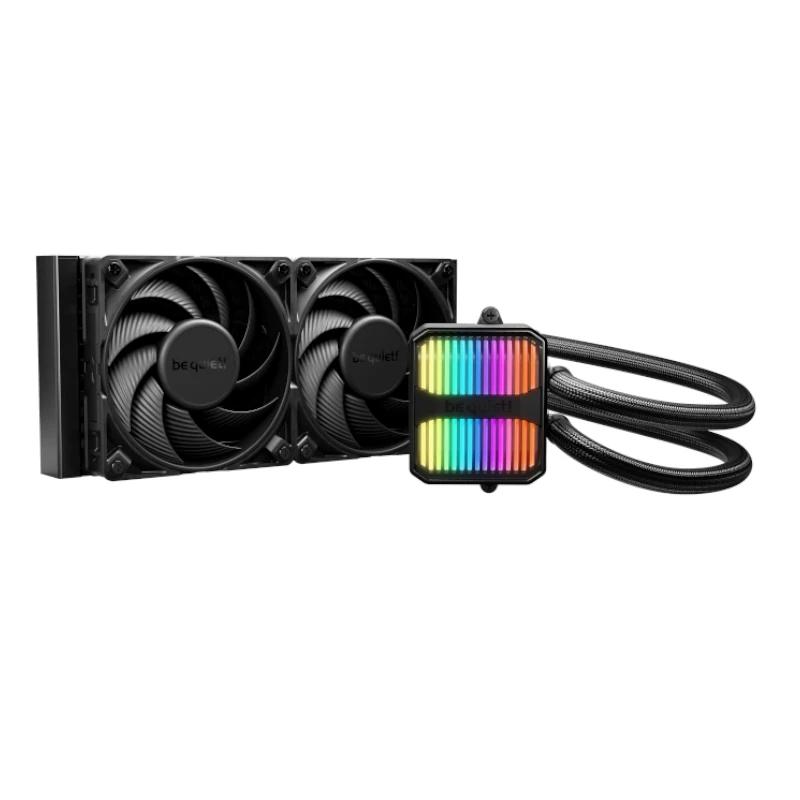 be quiet! Refrigeración líquida Silent Loop3 240mm — imagem 5