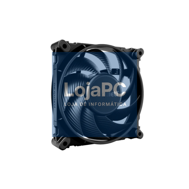 be quiet! Ventilador Silent Wings 4 120mm
