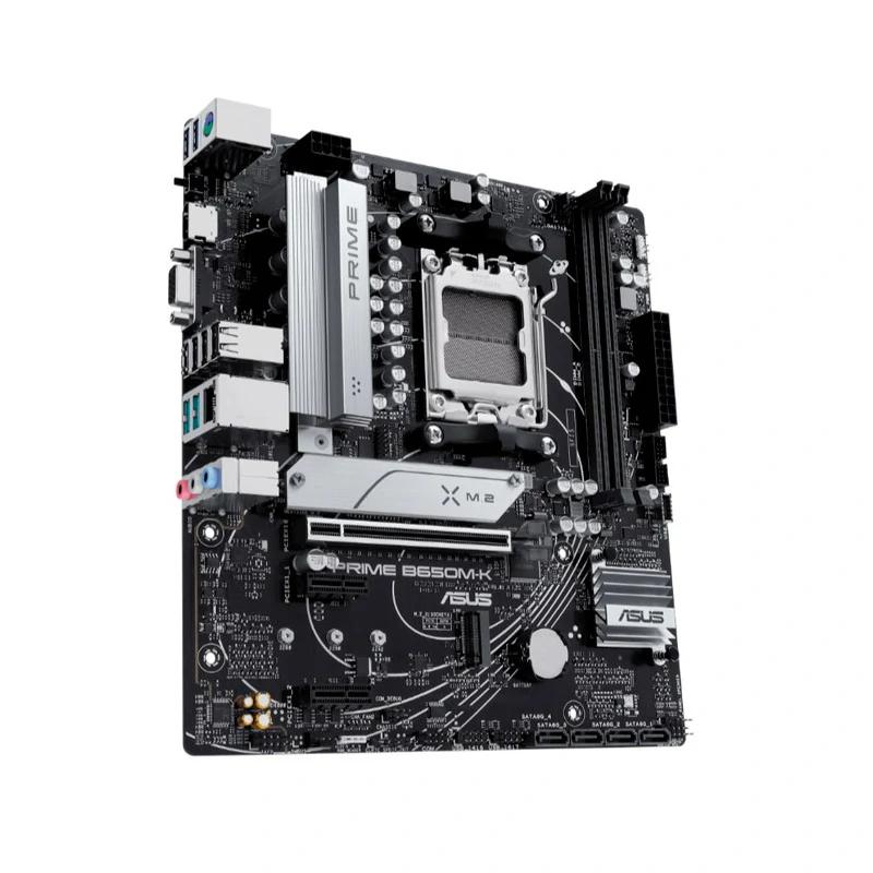 ASUS Placa Base PRIME B650M-K mATX AM5 — imagem 5