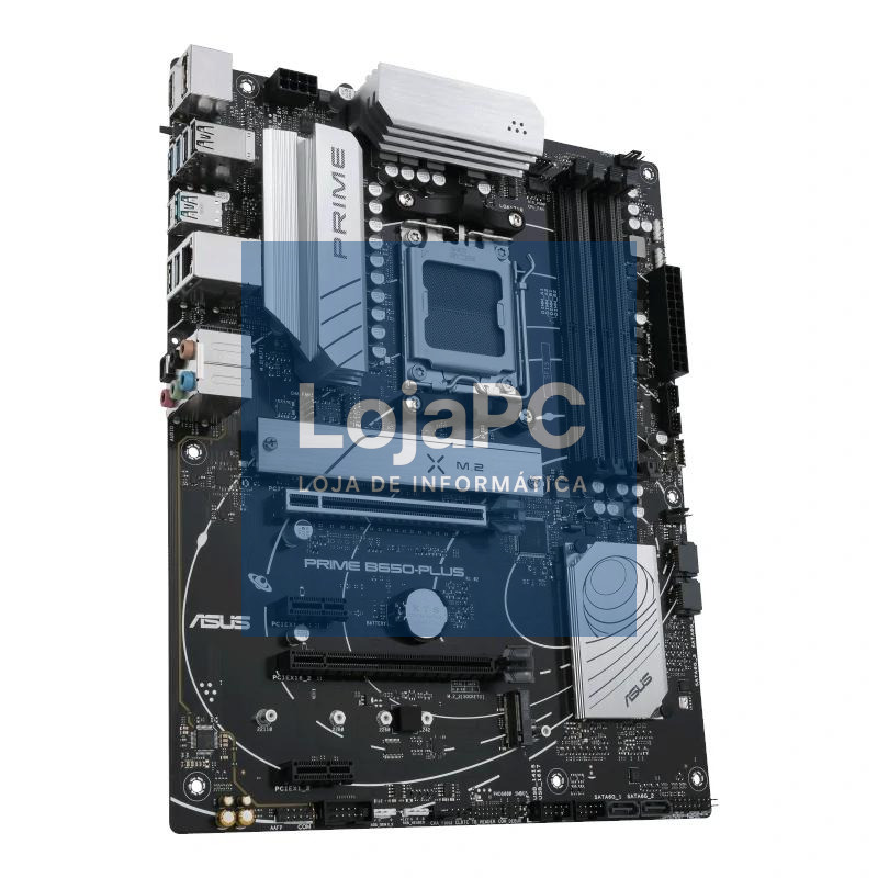 ASUS Placa Base PRIME B650-PLUS CSM ATX AM5 — imagem 5