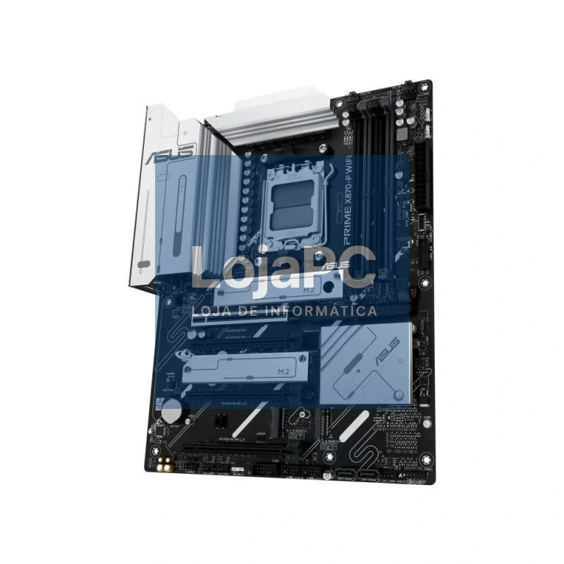 ASUS Placa Base PRIME X870-P WIFI ATX AM5 — imagem 5