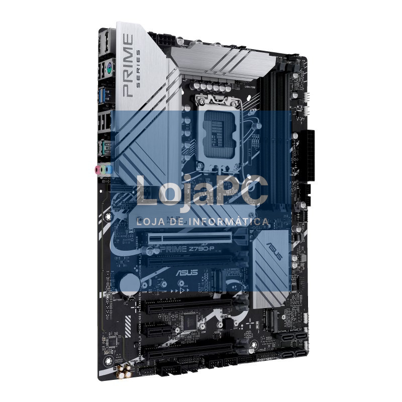 ASUS Placa Base PRIME Z790-P DDR5 ATX 1700 — imagem 3