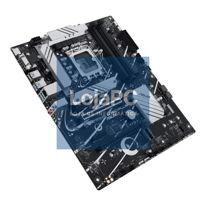 ASUS Placa Base PRIME B760-PLUS DDR5 ATX 1700 — imagem 5