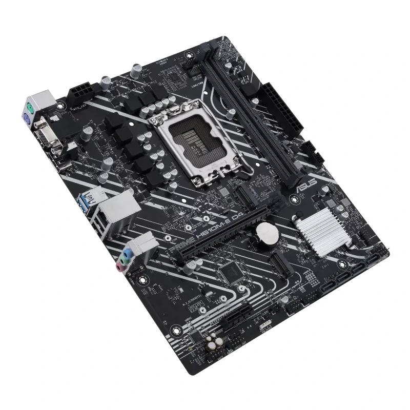 ASUS Placa Base PRIME H610M-E CSM D4 — imagem 5