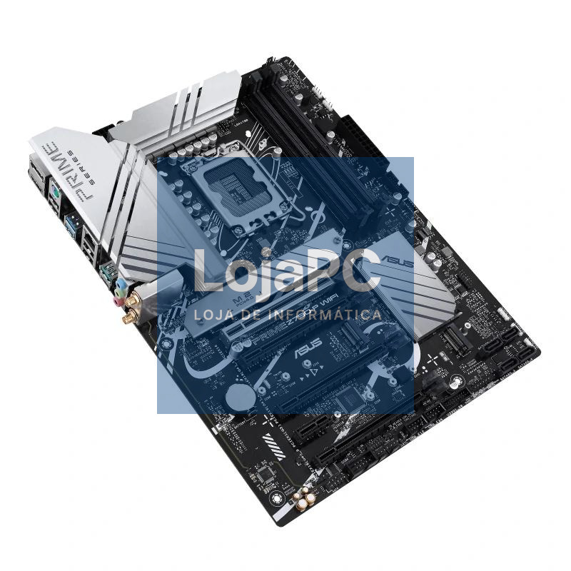 ASUS Placa Base PRIME Z790-P WIFI DDR5 ATX 1700 — imagem 5