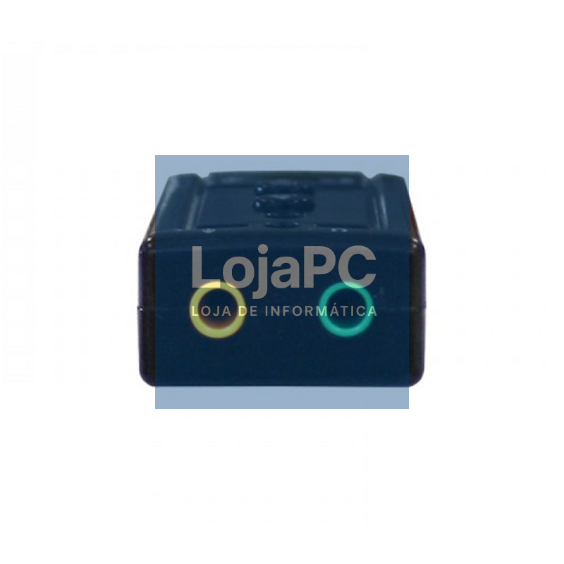 approx! APPUSB71 Adaptador USB Sonido 7.1 APPUSB71 — imagem 2