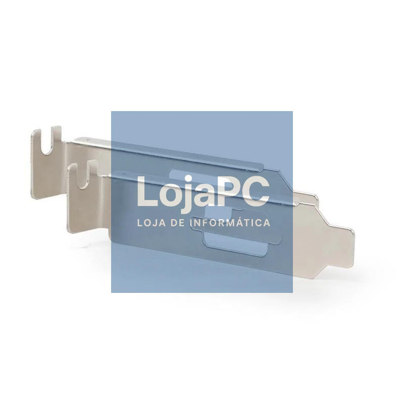 GEMBIRD Tarjet PCI Express bajo perf 2 p. DB9 Mach — imagem 5