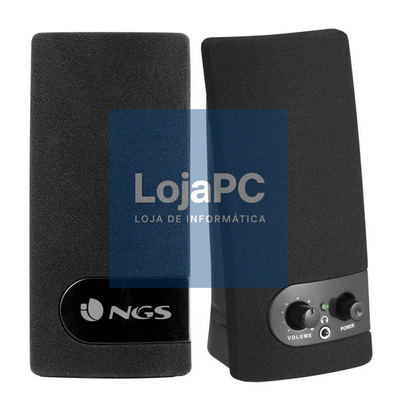 NGS ALTAVOCES SB150