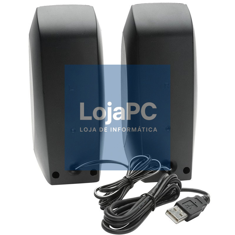 Logitech Altavoces 2.0 S150 Negro OEM — imagem 2