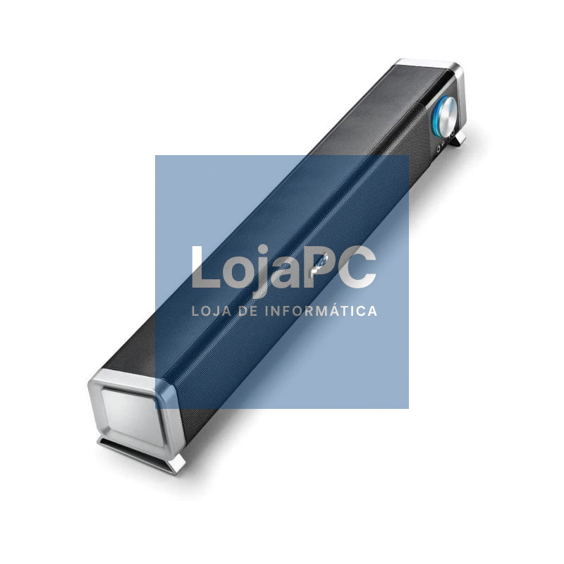 NGS Barra de sonido PC Inalámbrica 200W BT