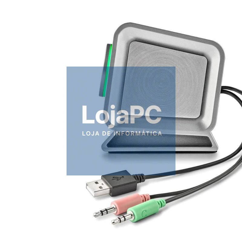 NGS Barra de sonido PC Inalámbrica 200W BT — imagem 5