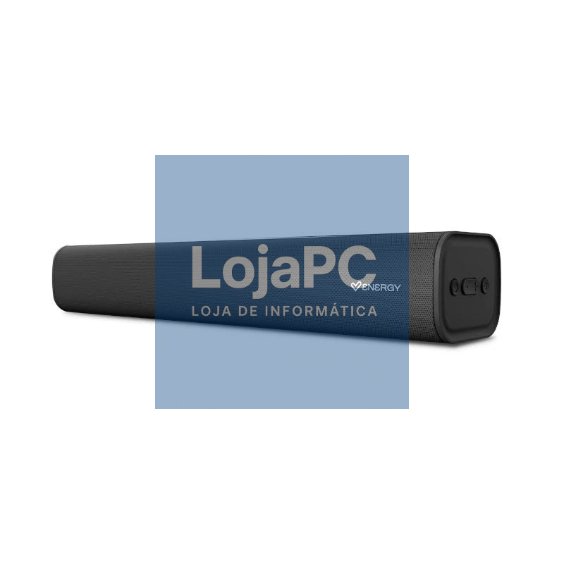 Energy Sistem Barra de Sonido 120W HDMI ARC