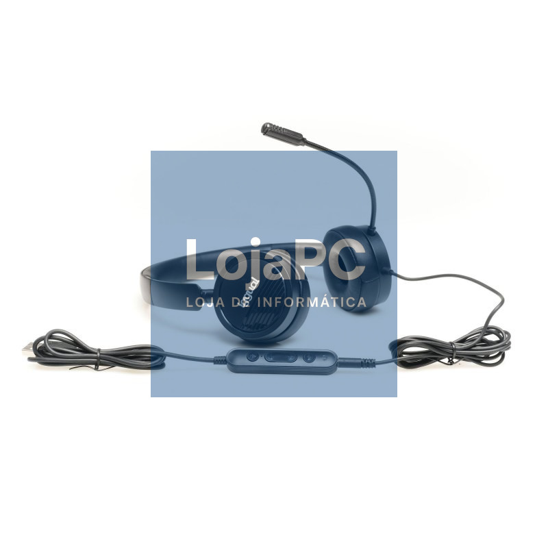 iggual Auriculares con micro Dual Tech USB/3,5 mm — imagem 3