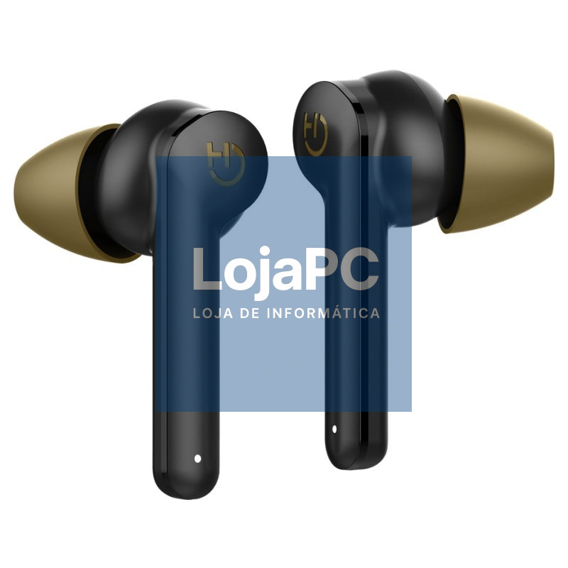 Hiditec Auricular Vesta Edicion Limitada 90s — imagem 3