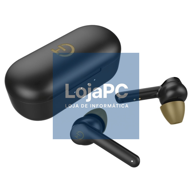 Hiditec Auricular Vesta Edicion Limitada 90s