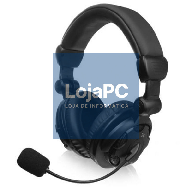 Ewent auricular EW3564 control volumen