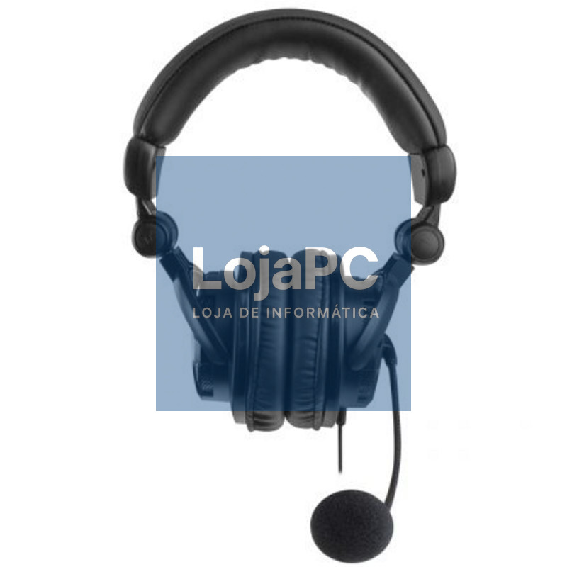 Ewent auricular EW3564 control volumen — imagem 2