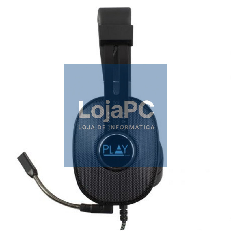 Ewent Auricular PL3321 iluminación LED RGB — imagem 3
