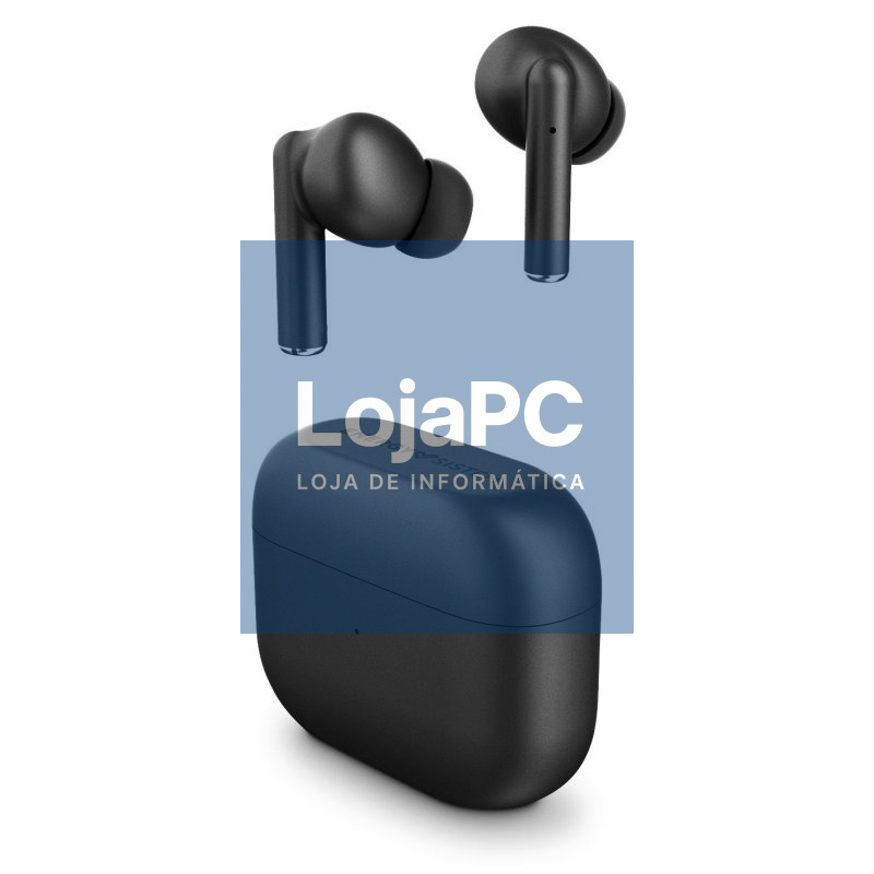 Energy Sistem Auriculares Style 2 Graphite BT 5.0