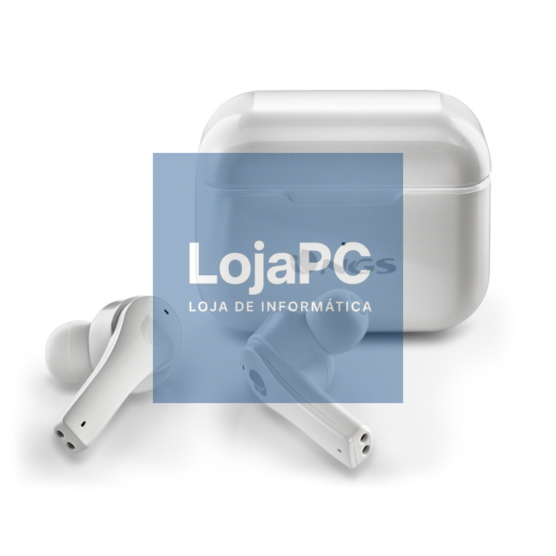 NGS Auriculares ARTICABLOOMWHITETRUE white — imagem 2