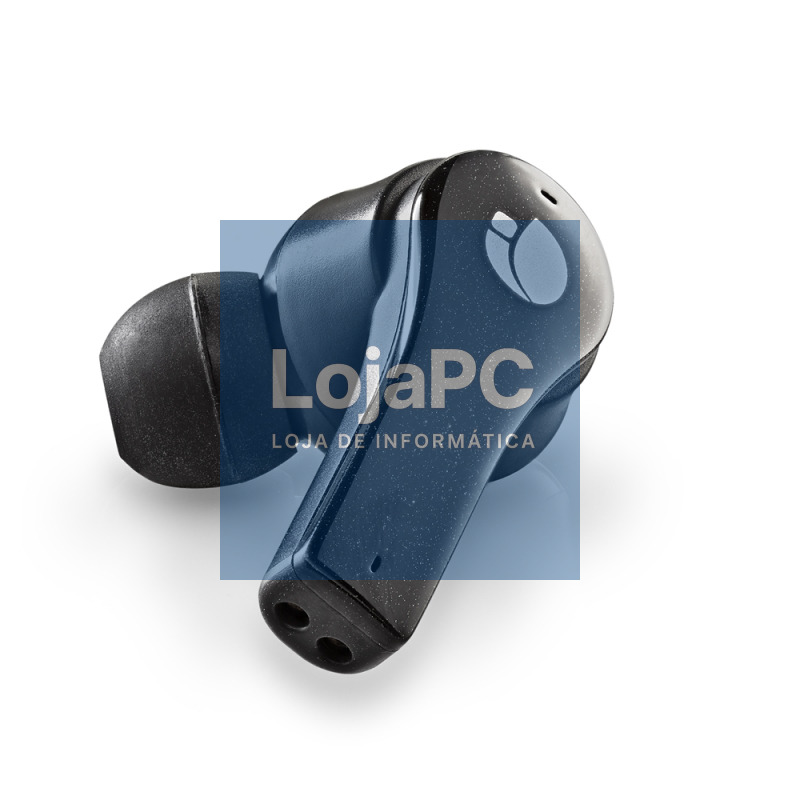 NGS Auriculares ARTICABLOOMBLACK Wireless Black — imagem 3