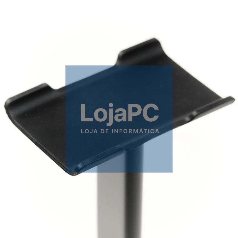 iggual Soporte para auriculares SA22 negro — imagem 2