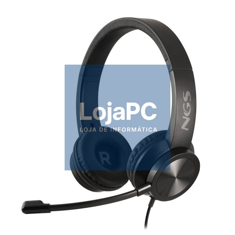 NGS AURICULAR CON MICROFONO AJUST JACK MSX11PRO
