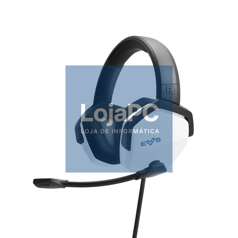 ENERGY SISTEM Auricular Gaming Headset ESG 3 White — imagem 2