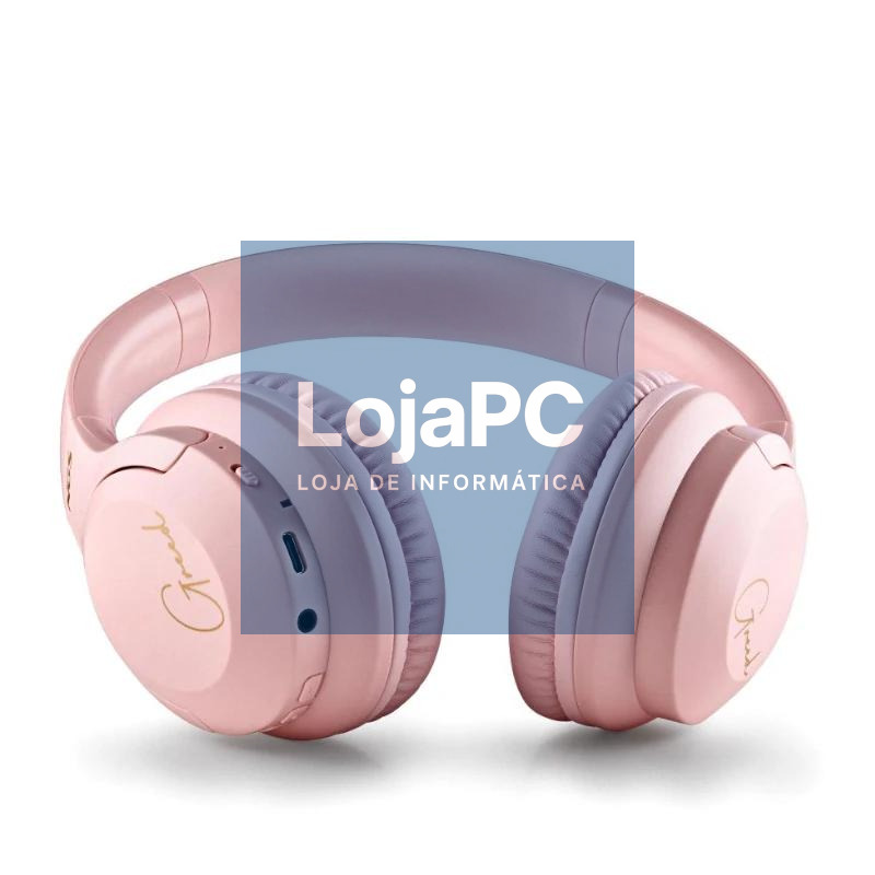 NGS AURICULAR SUPRAURAL INALAMB BT ARTICAGREEDPINK — imagem 3