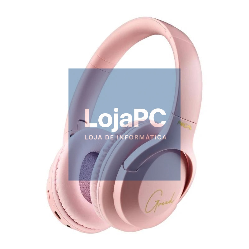 NGS AURICULAR SUPRAURAL INALAMB BT ARTICAGREEDPINK
