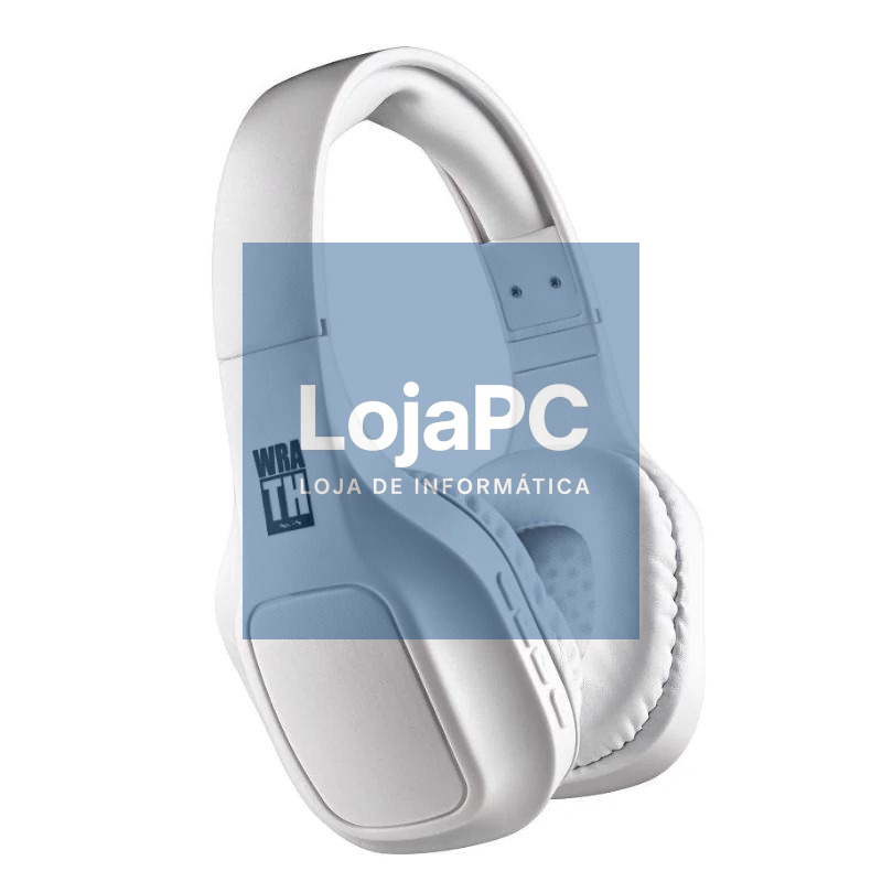 NGS AURICULAR SUPRAURAL INALAMB BT ARTICWRATHWHITE