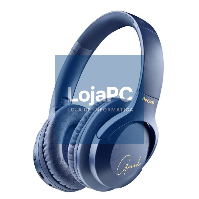 NGS AURICULAR SUPRAURAL INALAMB BT ARTICAGREEDBLUE
