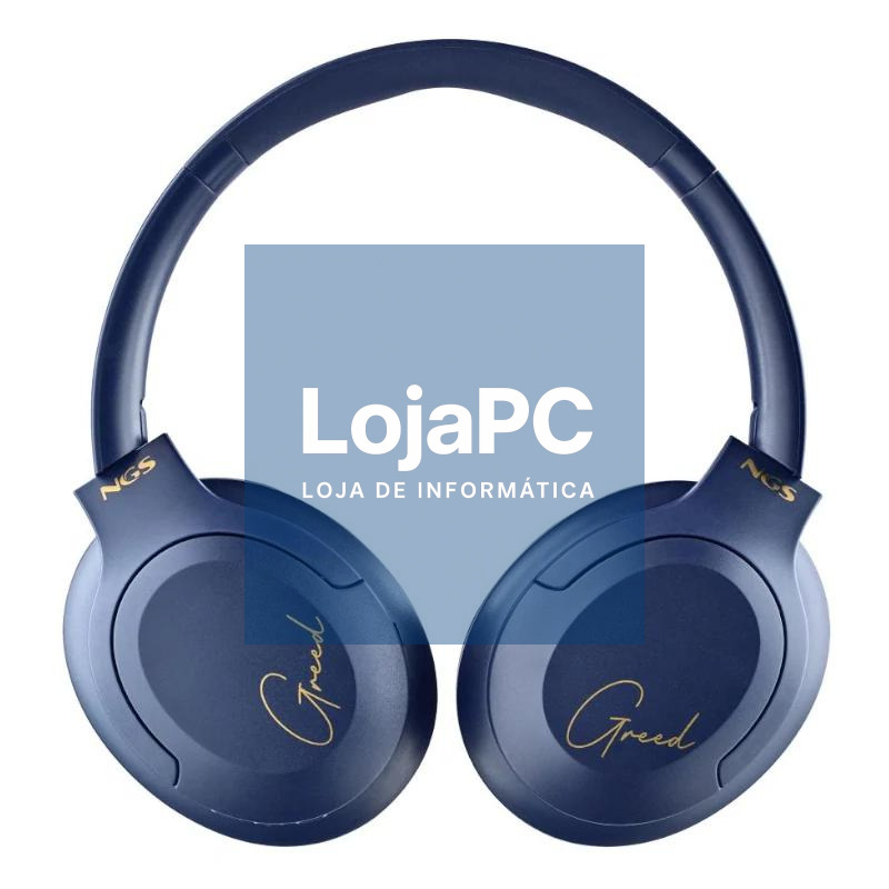 NGS AURICULAR SUPRAURAL INALAMB BT ARTICAGREEDBLUE — imagem 2