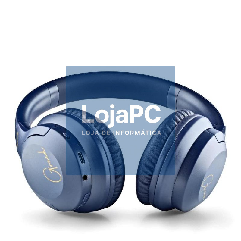 NGS AURICULAR SUPRAURAL INALAMB BT ARTICAGREEDBLUE — imagem 3