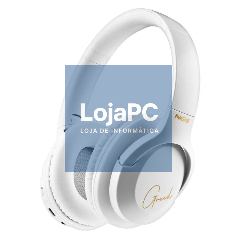 NGS AURICULAR SUPRAURAL INALAM BT ARTICAGREEDWHITE