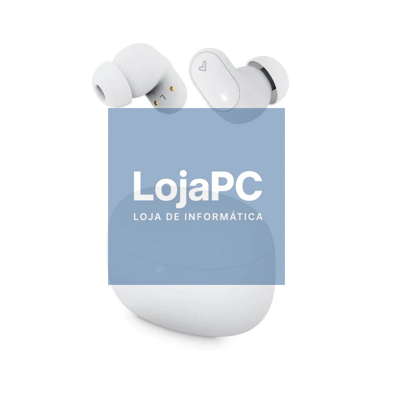 Energy Sistem Auriculares wireless Urban Beat Snow