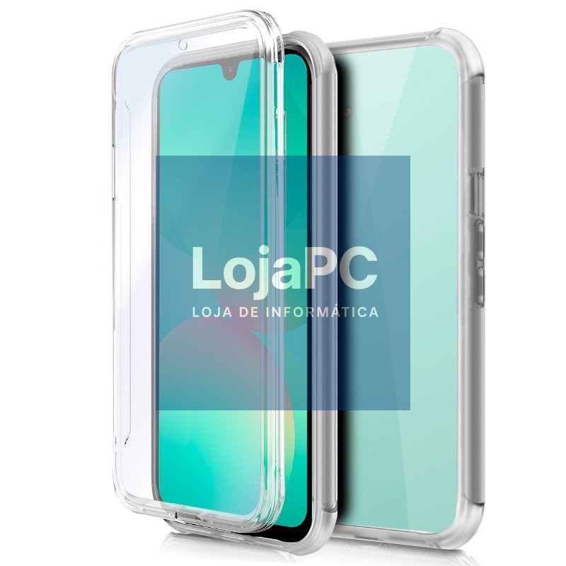 COOL 3D Silicone Case for Samsung A266 Galaxy A26 5G / A17 / A17 5G