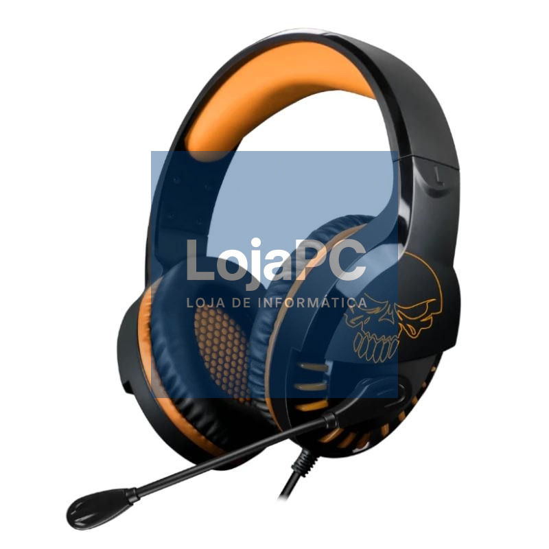 Spirit of Gamer Auricular Pro H3 Multiplateforme