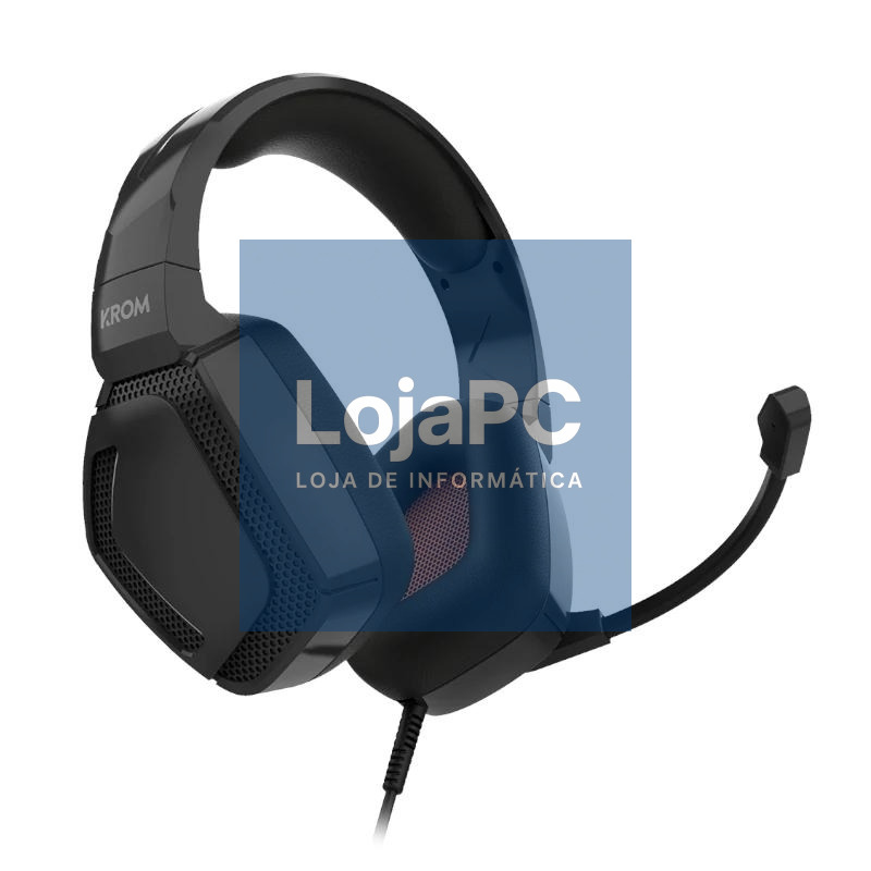 KROM KOPA PRO | Auricular Gaming Stereo