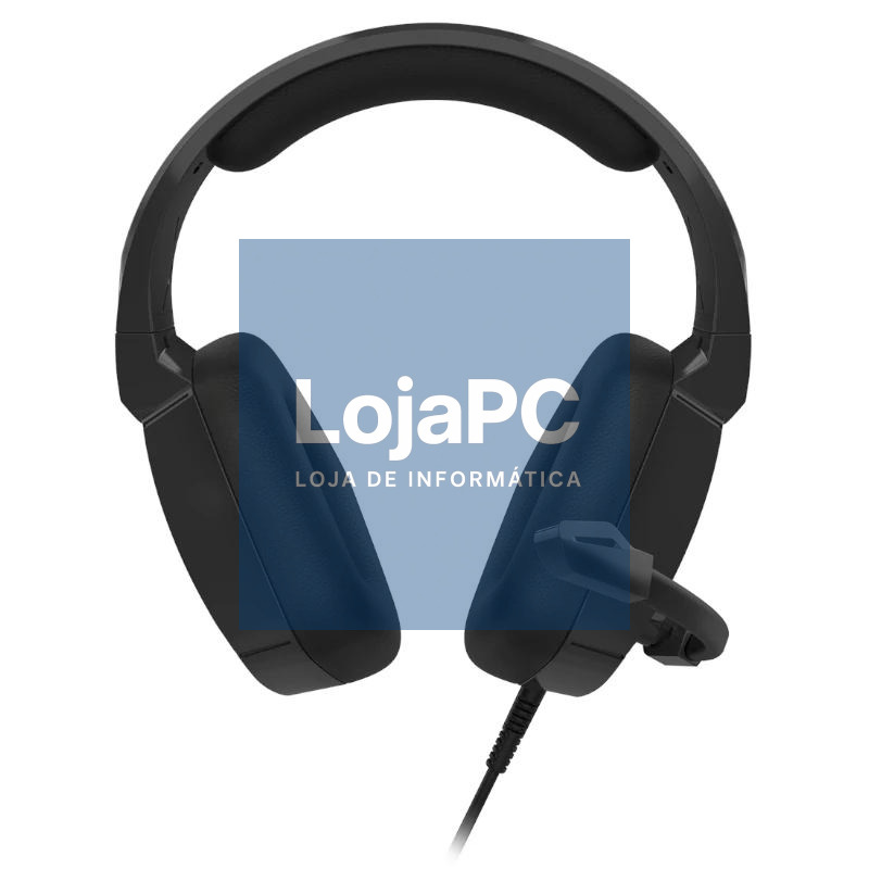 KROM KOPA PRO | Auricular Gaming Stereo — imagem 3