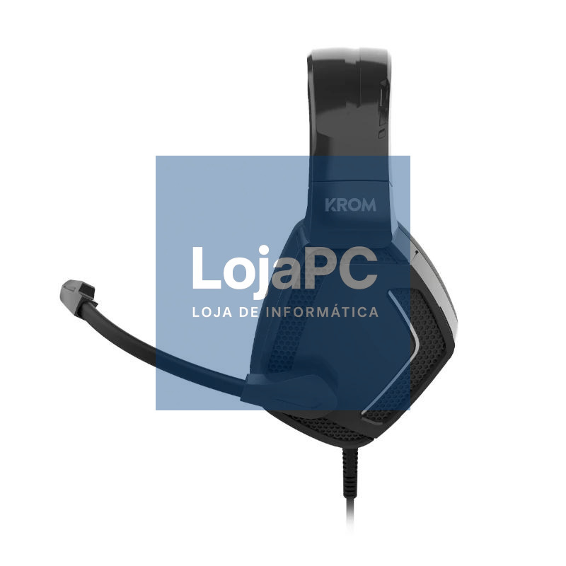 KROM KOPA PRO | Auricular Gaming Stereo — imagem 5