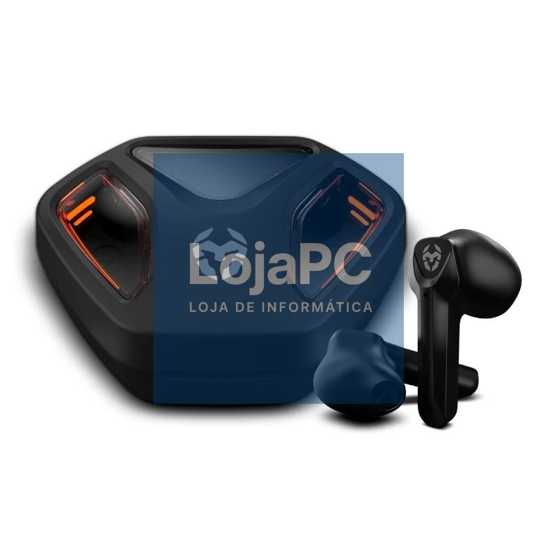 KROM KALL Auricular IN-EAR Gaming Wireless