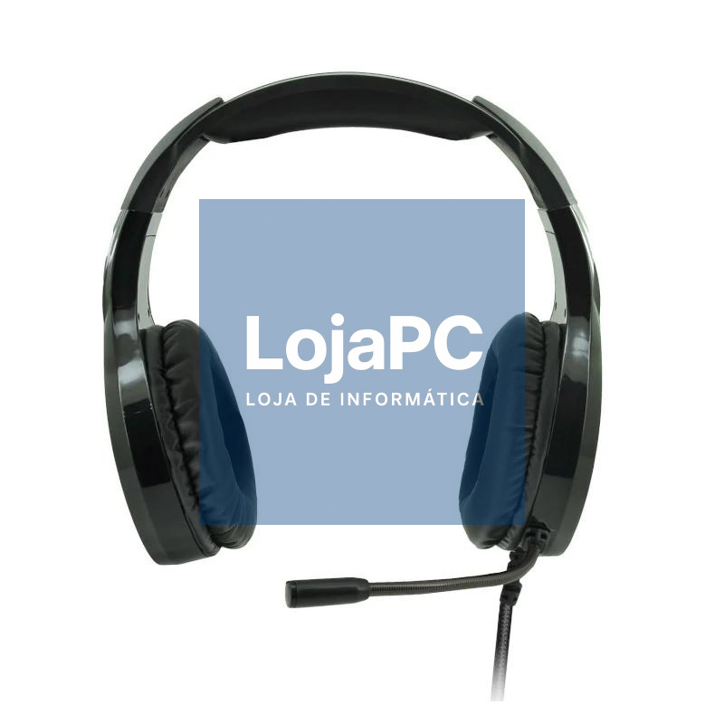 Spirit of Gamer Auricular Pro-H8 black — imagem 3