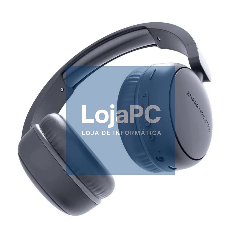 Energy Sistem Auscultadores Bluetooth com radio FM — imagem 5