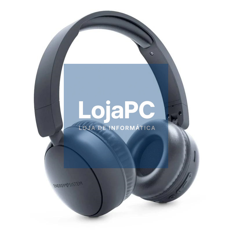 Energy Sistem Auriculares Bluetooth con radio FM