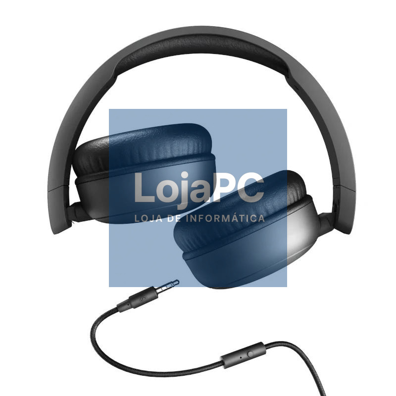 Energy Sistem Soundspire Auric. cable y micrófono — imagem 2
