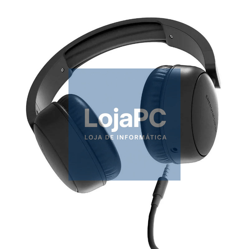 Energy Sistem Soundspire Auric. cable y micrófono — imagem 3